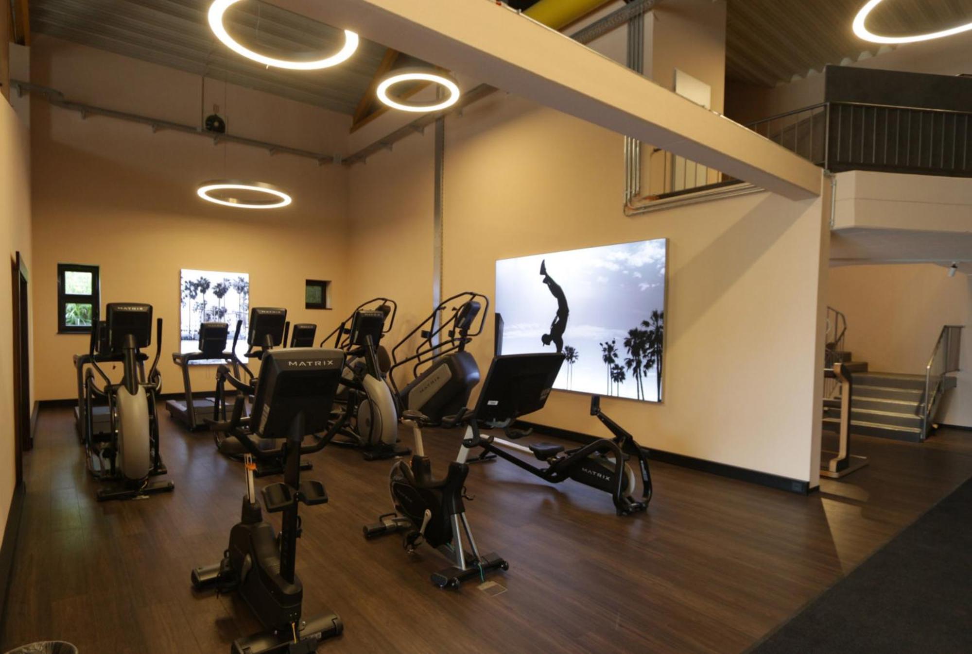Gaestehaus Sportpark Numbrecht Εξωτερικό φωτογραφία