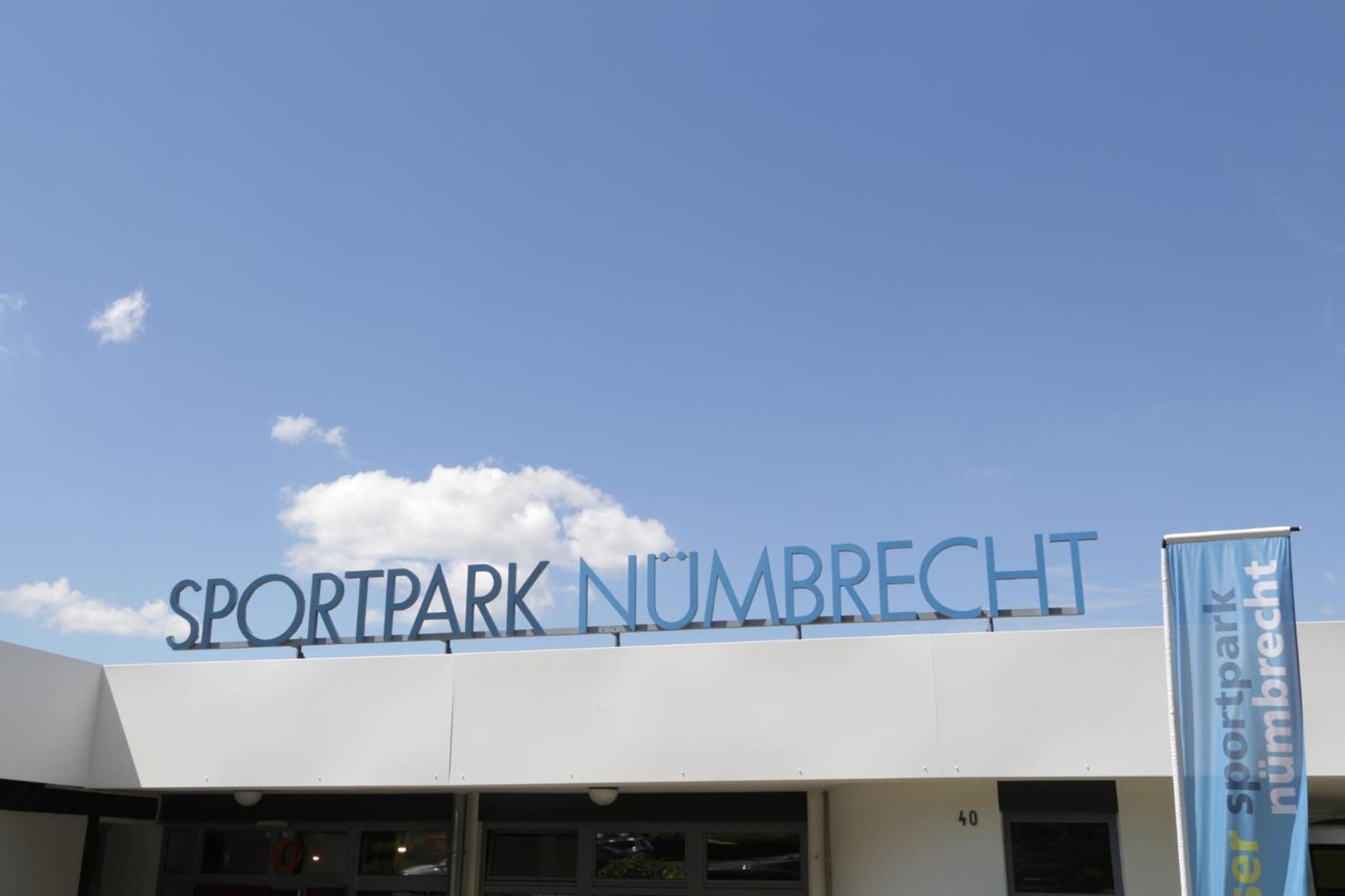 Gaestehaus Sportpark Numbrecht Εξωτερικό φωτογραφία